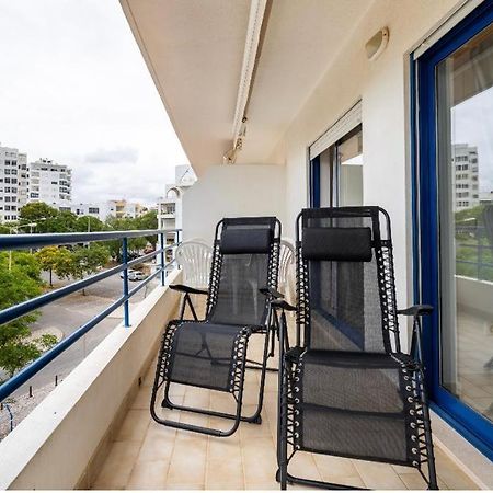 Quarteira Beach House المظهر الخارجي الصورة