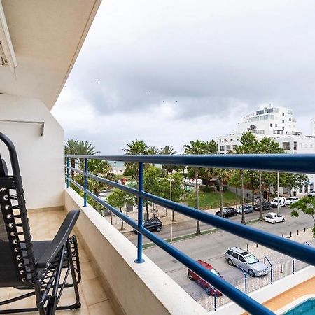 Quarteira Beach House المظهر الخارجي الصورة
