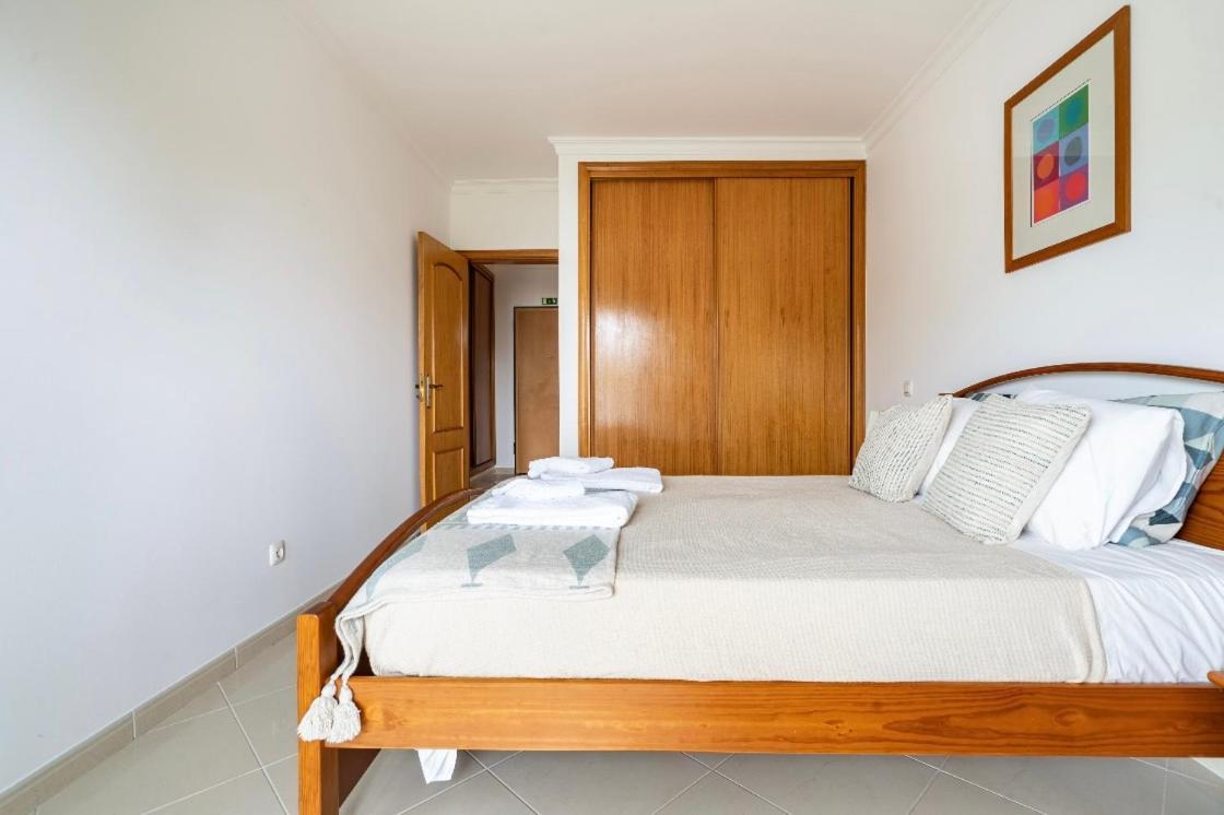 Quarteira Beach House المظهر الخارجي الصورة