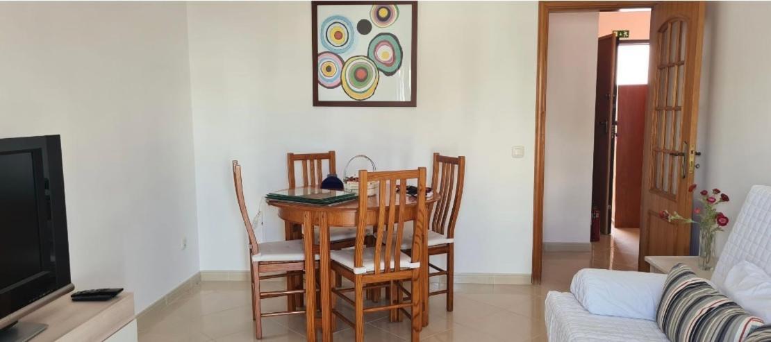Quarteira Beach House المظهر الخارجي الصورة