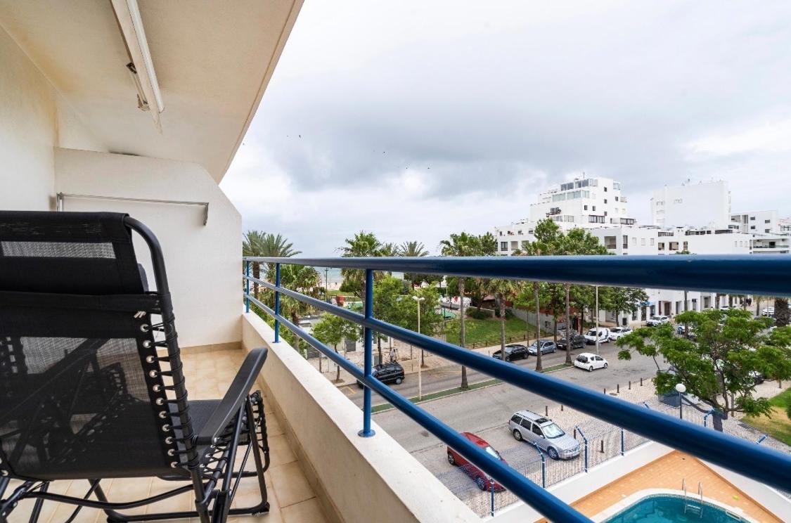 Quarteira Beach House المظهر الخارجي الصورة